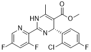 BAY-41-4109 (R-isomer) 298708-81-3